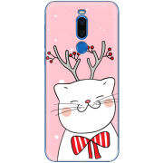 Чехол Uprint Meizu X8 