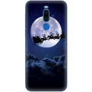 Чехол Uprint Meizu X8 