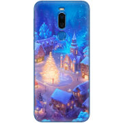 Чехол Uprint Meizu X8 