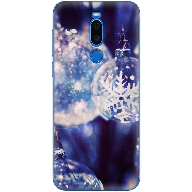 Чехол Uprint Meizu X8 