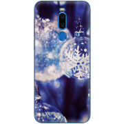 Чехол Uprint Meizu X8 