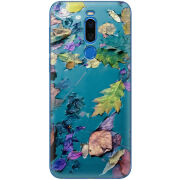 Чехол Uprint Meizu X8 