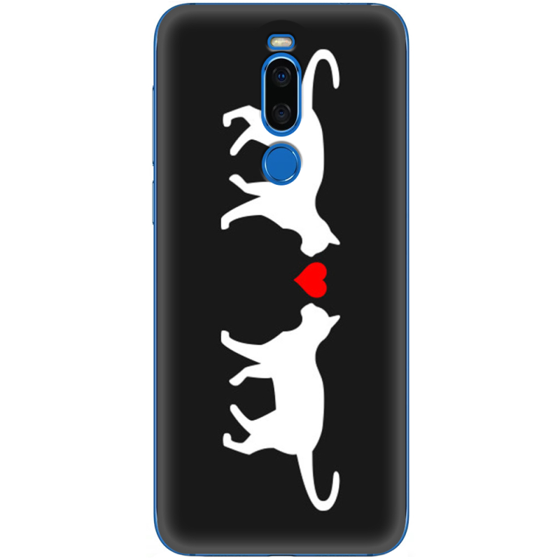 Чехол Uprint Meizu X8 