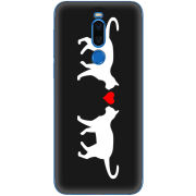 Чехол Uprint Meizu X8 