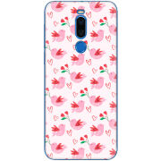 Чехол Uprint Meizu X8 