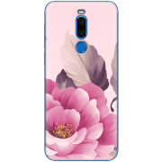 Чехол Uprint Meizu X8 