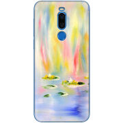 Чехол Uprint Meizu X8 