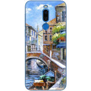 Чехол Uprint Meizu X8 