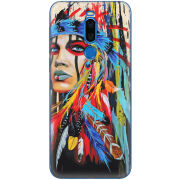 Чехол Uprint Meizu X8 