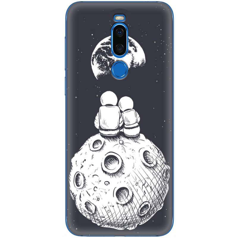 Чехол Uprint Meizu X8 