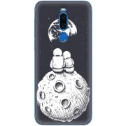 Чехол Uprint Meizu X8 