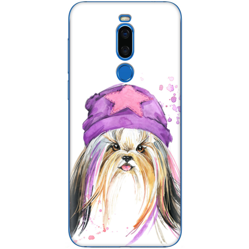 Чехол Uprint Meizu X8 