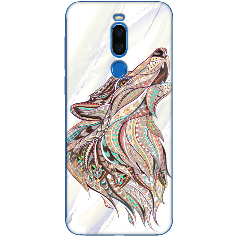 Чехол Uprint Meizu X8 