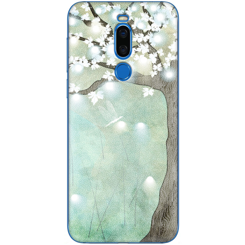 Чехол Uprint Meizu X8 