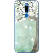 Чехол Uprint Meizu X8 