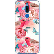 Чехол Uprint Meizu X8 