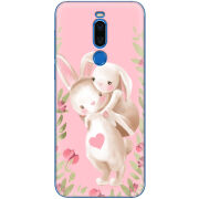 Чехол Uprint Meizu X8 