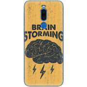 Чехол Uprint Meizu X8 