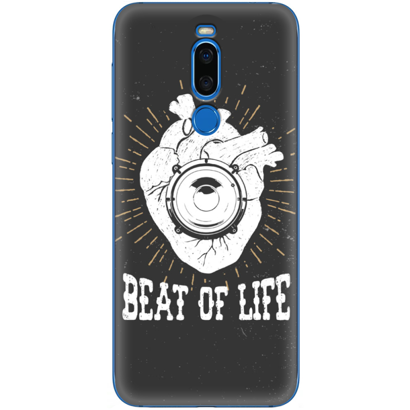 Чехол Uprint Meizu X8 