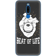 Чехол Uprint Meizu X8 