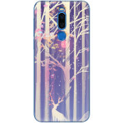 Чехол Uprint Meizu X8 