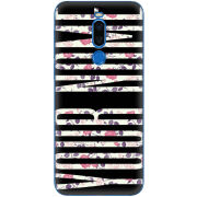 Чехол Uprint Meizu X8 