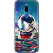 Чехол Uprint Meizu X8 