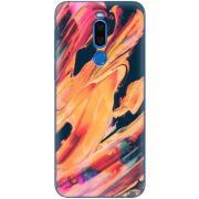 Чехол Uprint Meizu X8 