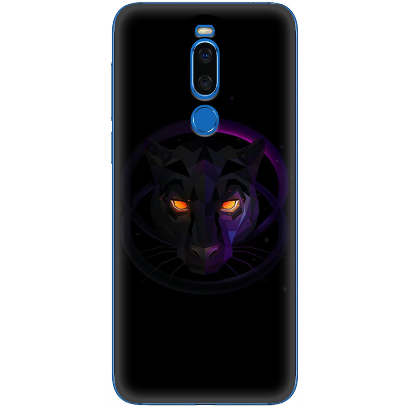 Чехол Uprint Meizu X8 