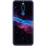 Чехол Uprint Meizu X8 