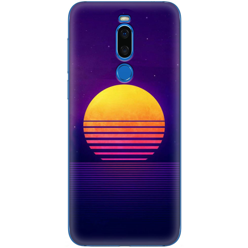 Чехол Uprint Meizu X8 