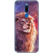 Чехол Uprint Meizu X8 