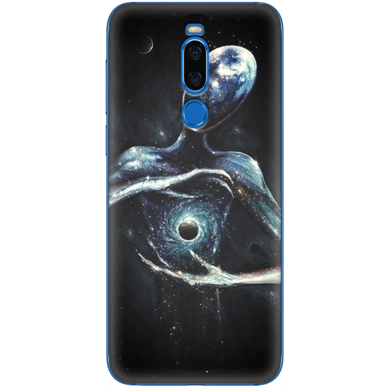 Чехол Uprint Meizu X8 