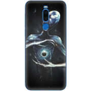 Чехол Uprint Meizu X8 