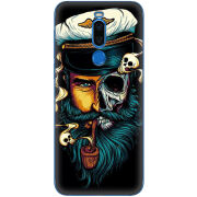 Чехол Uprint Meizu X8 