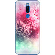 Чехол Uprint Meizu X8 