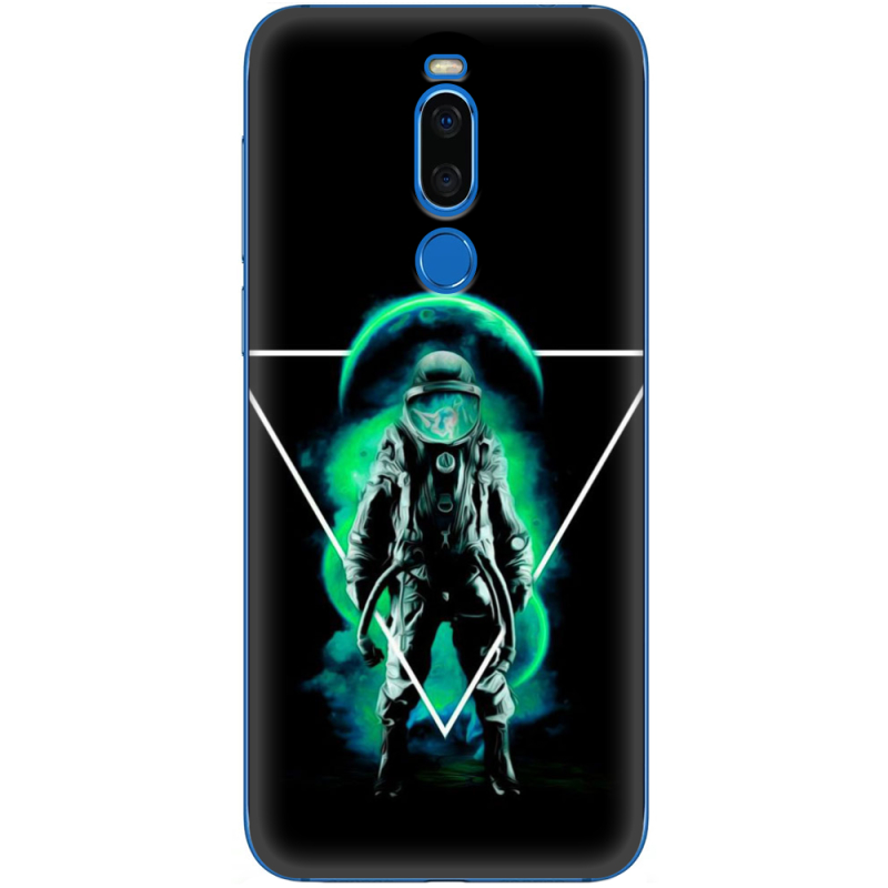 Чехол Uprint Meizu X8 