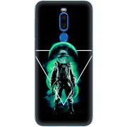 Чехол Uprint Meizu X8 