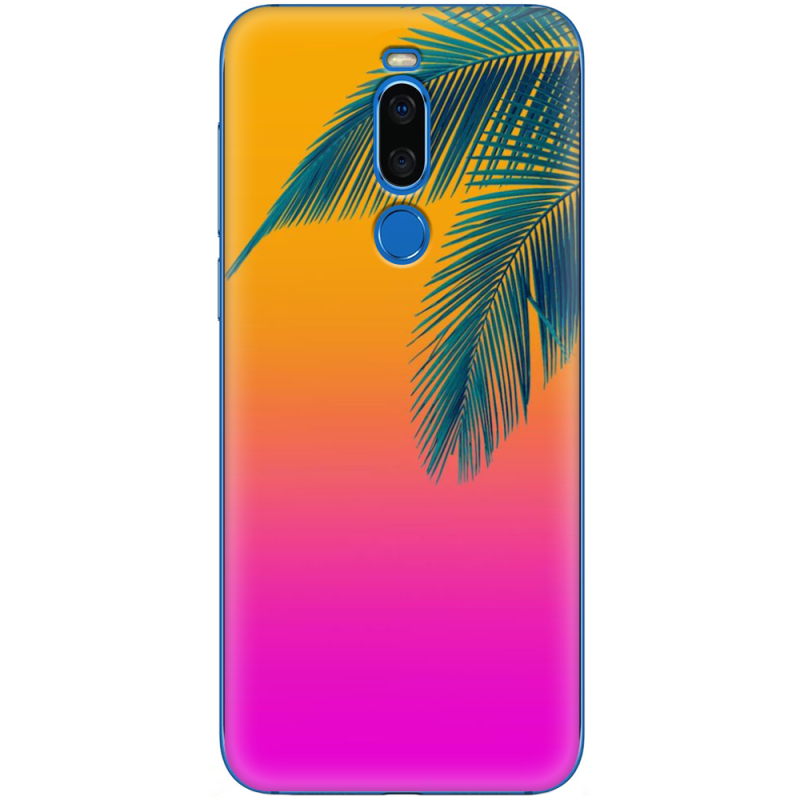 Чехол Uprint Meizu X8 