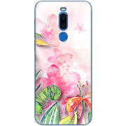 Чехол Uprint Meizu X8 