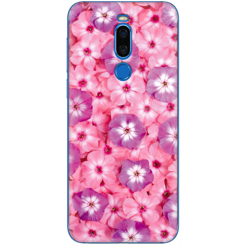 Чехол Uprint Meizu X8 