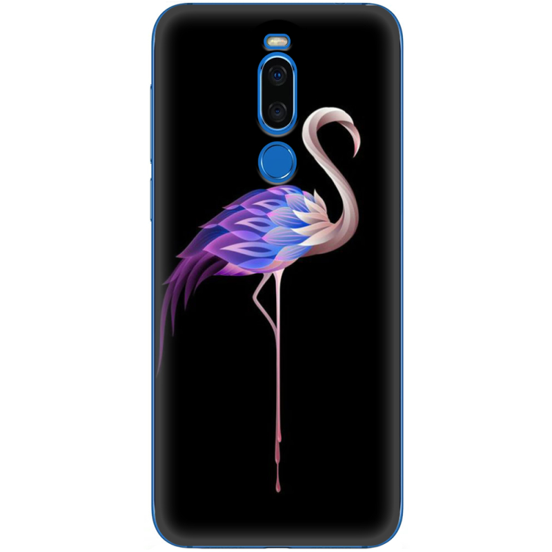 Чехол Uprint Meizu X8 