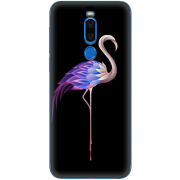 Чехол Uprint Meizu X8 