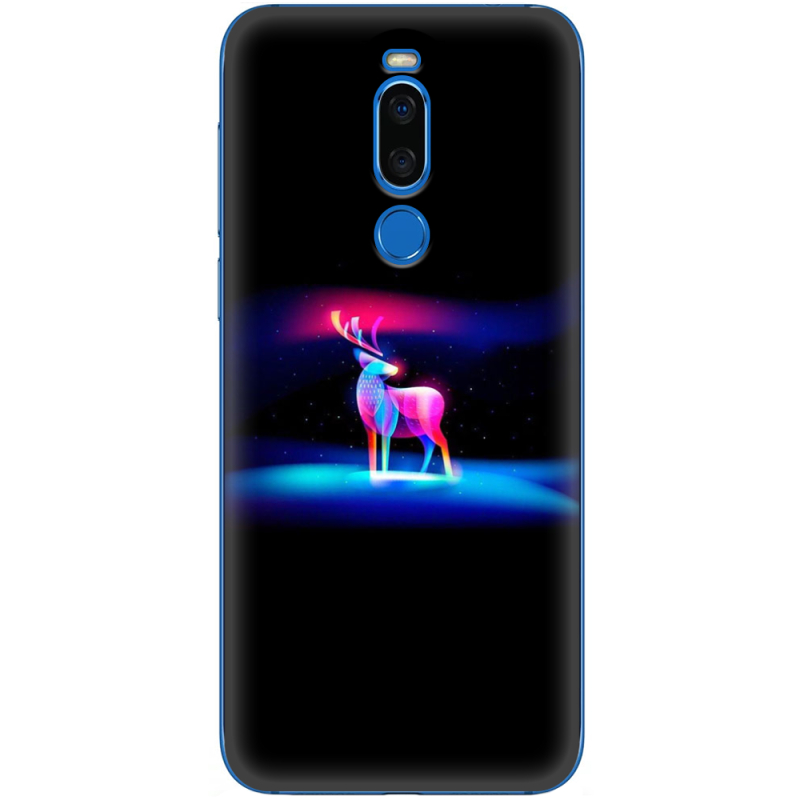 Чехол Uprint Meizu X8 