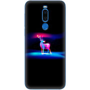 Чехол Uprint Meizu X8 