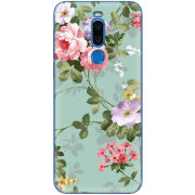 Чехол Uprint Meizu X8 