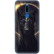 Чехол Uprint Meizu X8 