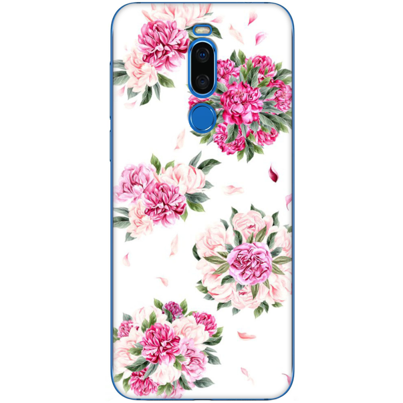 Чехол Uprint Meizu X8 