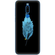 Чехол Uprint Meizu X8 