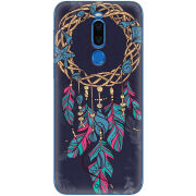 Чехол Uprint Meizu X8 